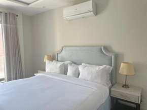 BNR - The Opus Residences Studio Apartment Gulberg, Lahore